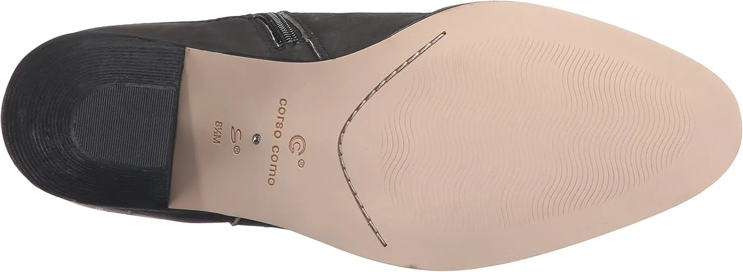 CC Corso Como Women's Harvest Ankle Bootie