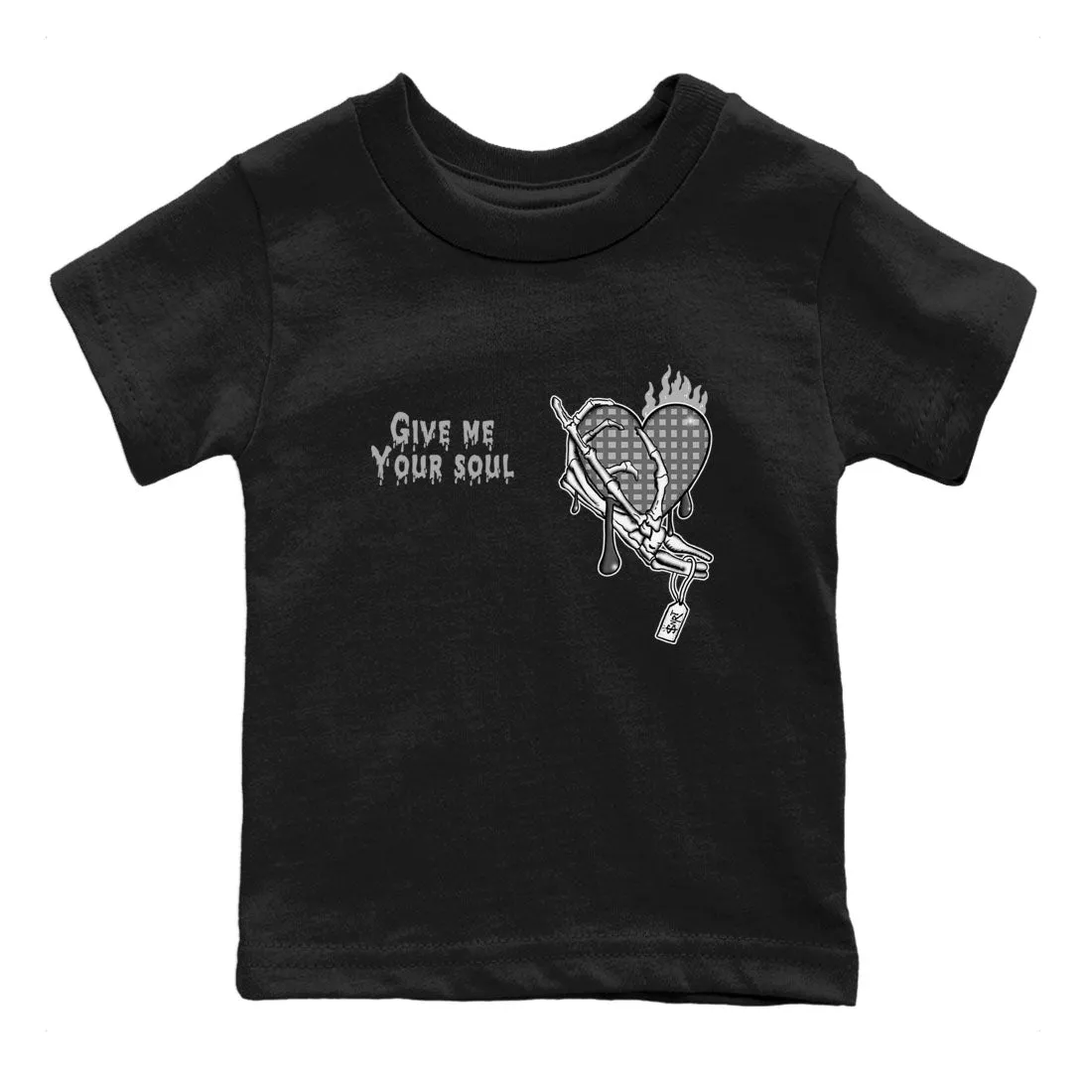 Cement Me Kids Air Tees Wet Only today Jordan Your Extensive catalogue SNRT - 4 Sneaker Give Soul