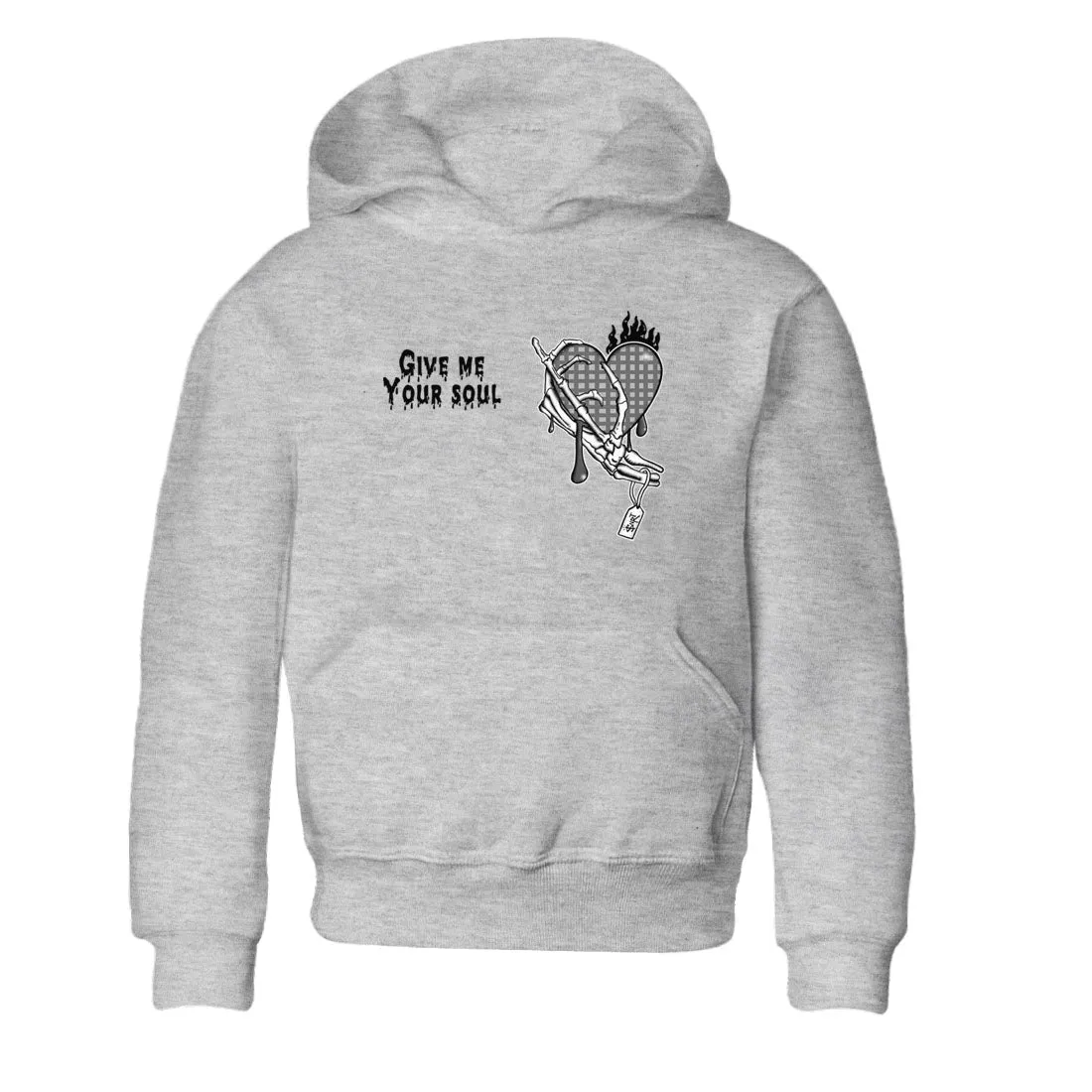 Cement Me Kids Air Tees Wet Only today Jordan Your Extensive catalogue SNRT - 4 Sneaker Give Soul