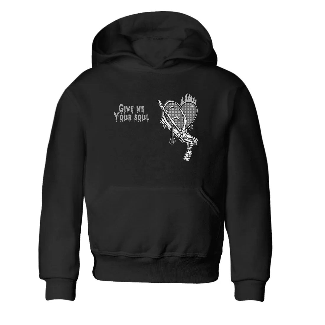Cement Me Kids Air Tees Wet Only today Jordan Your Extensive catalogue SNRT - 4 Sneaker Give Soul