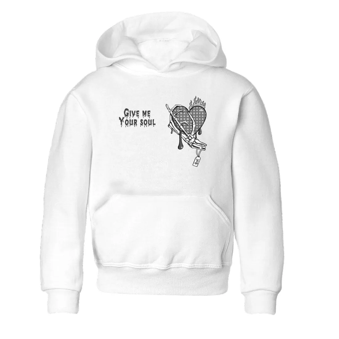 Cement Me Kids Air Tees Wet Only today Jordan Your Extensive catalogue SNRT - 4 Sneaker Give Soul