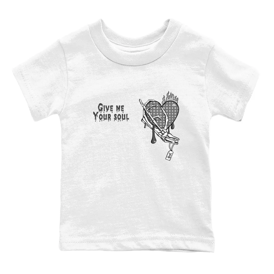 Cement Me Kids Air Tees Wet Only today Jordan Your Extensive catalogue SNRT - 4 Sneaker Give Soul