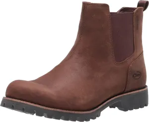 Chaco Men's Fields Chelsea Waterproof Boot