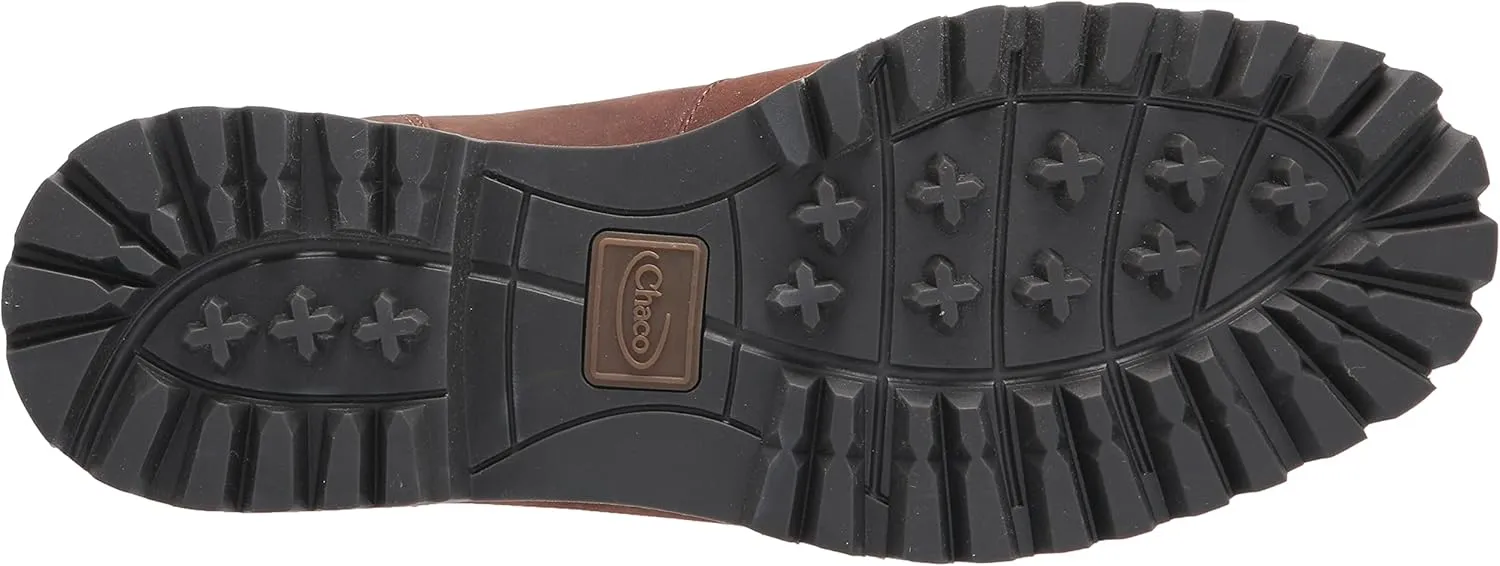Chaco Men's Fields Chelsea Waterproof Boot