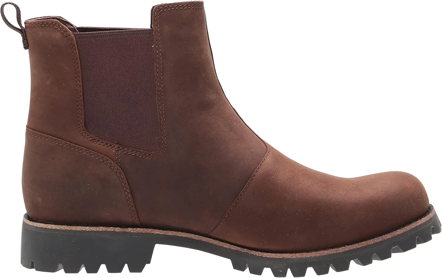 Chaco Men's Fields Chelsea Waterproof Boot