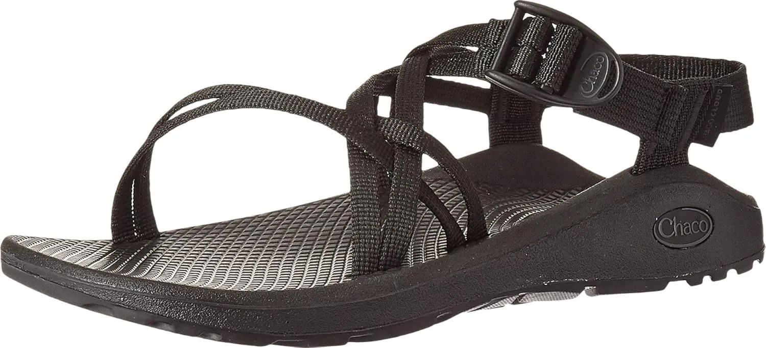 Chaco Z/Cloud X Solid Black 11 B (M)