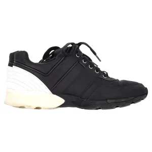 Chanel sneaker