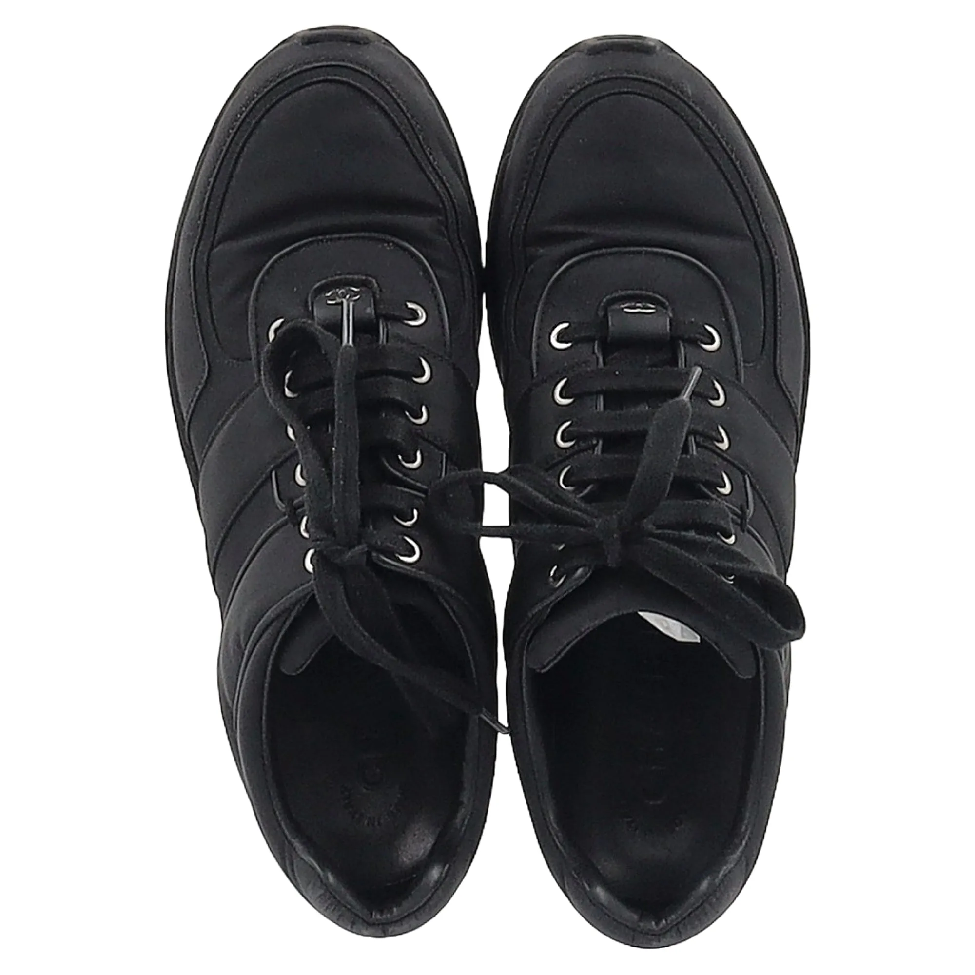 Chanel sneaker