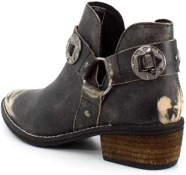 Chinese Laundry Women's Austin Ankle Boot
