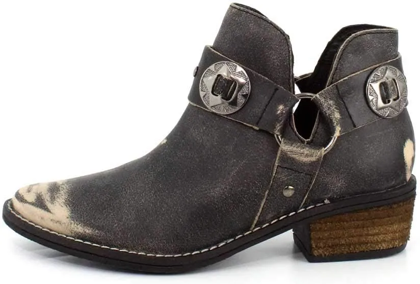 Chinese Laundry Women's Austin Ankle Boot