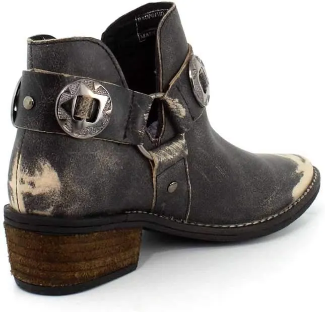 Chinese Laundry Women's Austin Ankle Boot