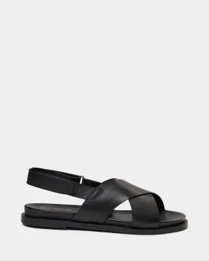 ChristiSY Sandal - Black