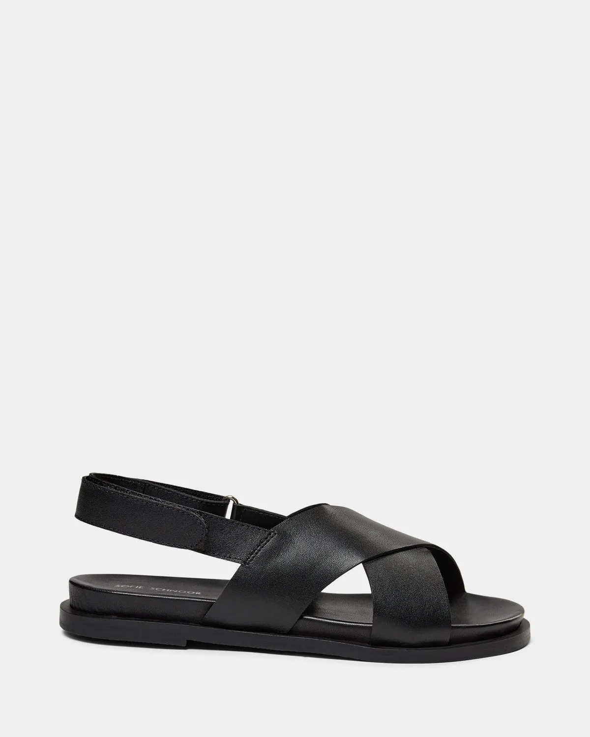 ChristiSY Sandal - Black