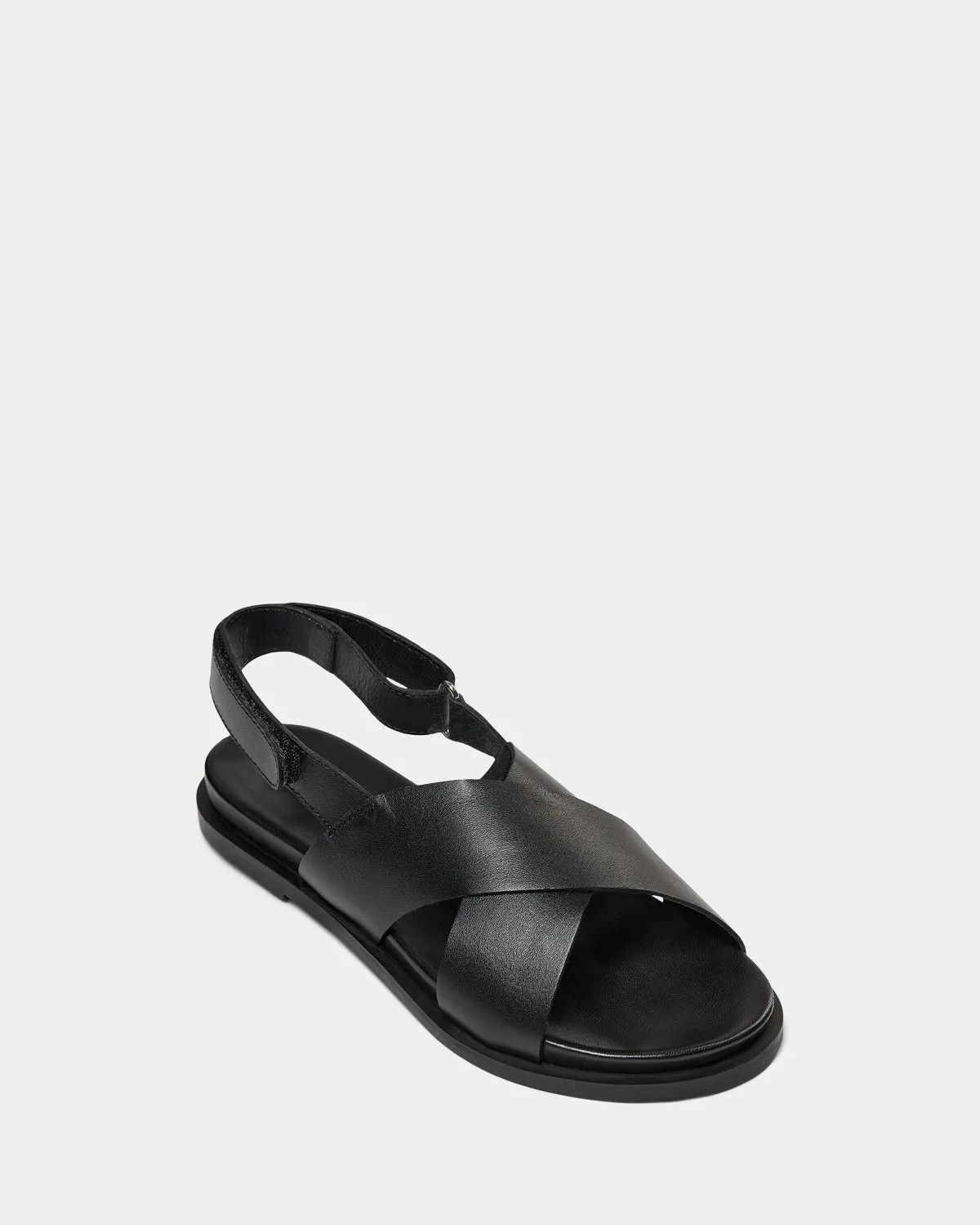 ChristiSY Sandal - Black