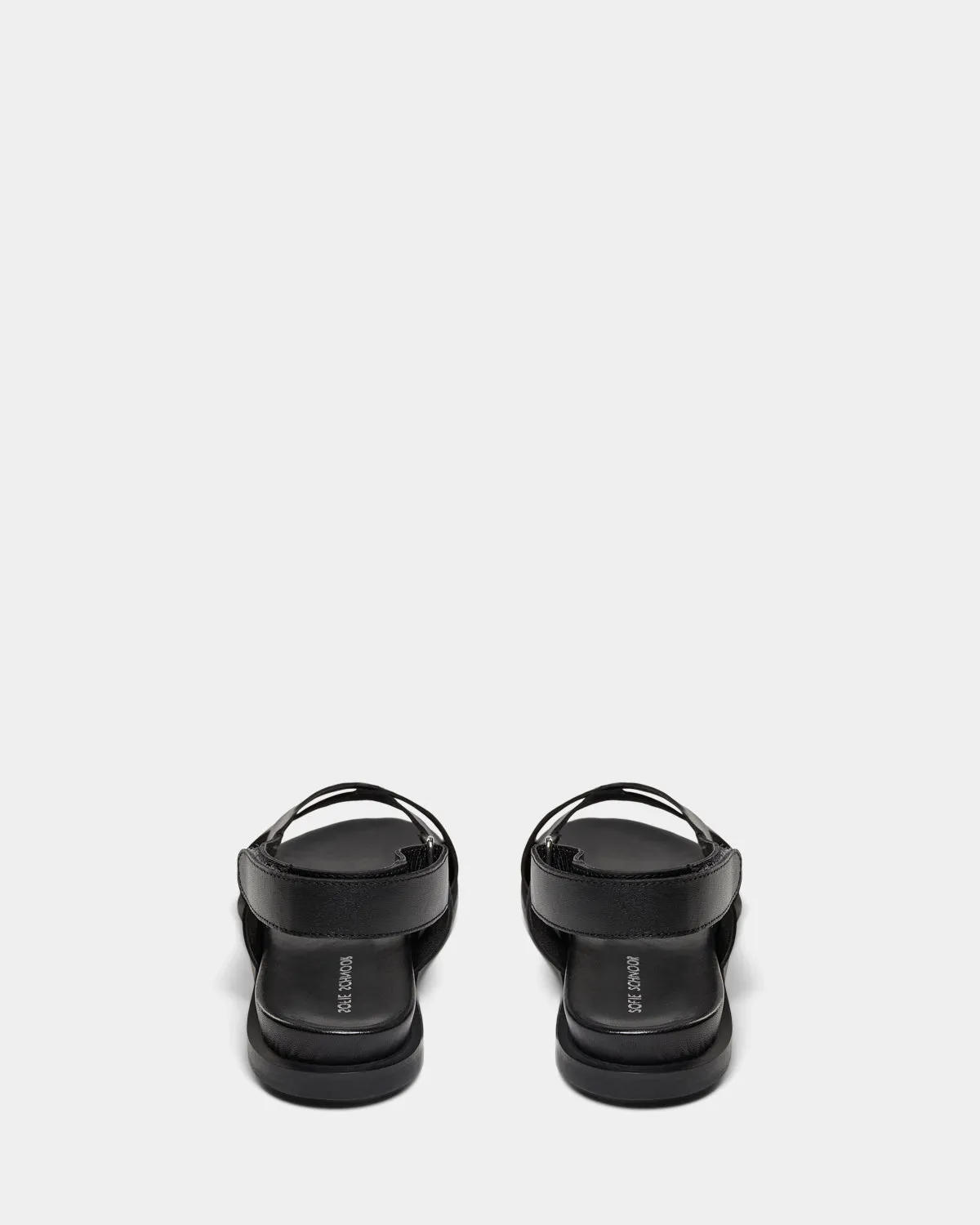 ChristiSY Sandal - Black