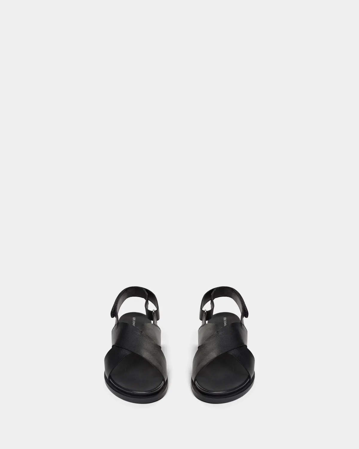ChristiSY Sandal - Black