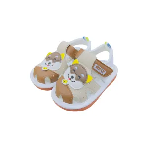 Chu Chu Bear Sandal