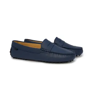 CINDY CALF NAVY