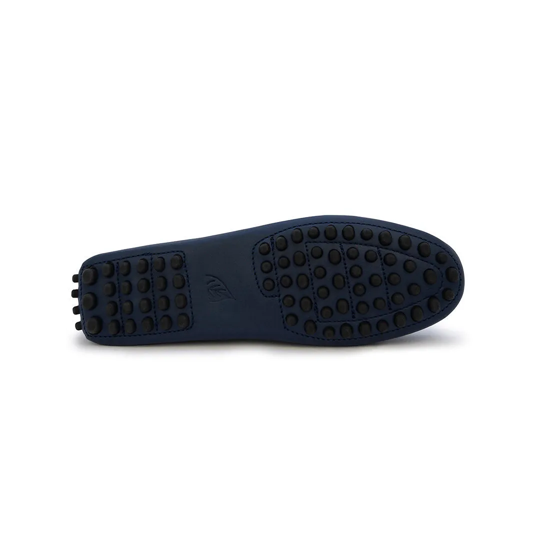 CINDY CALF NAVY