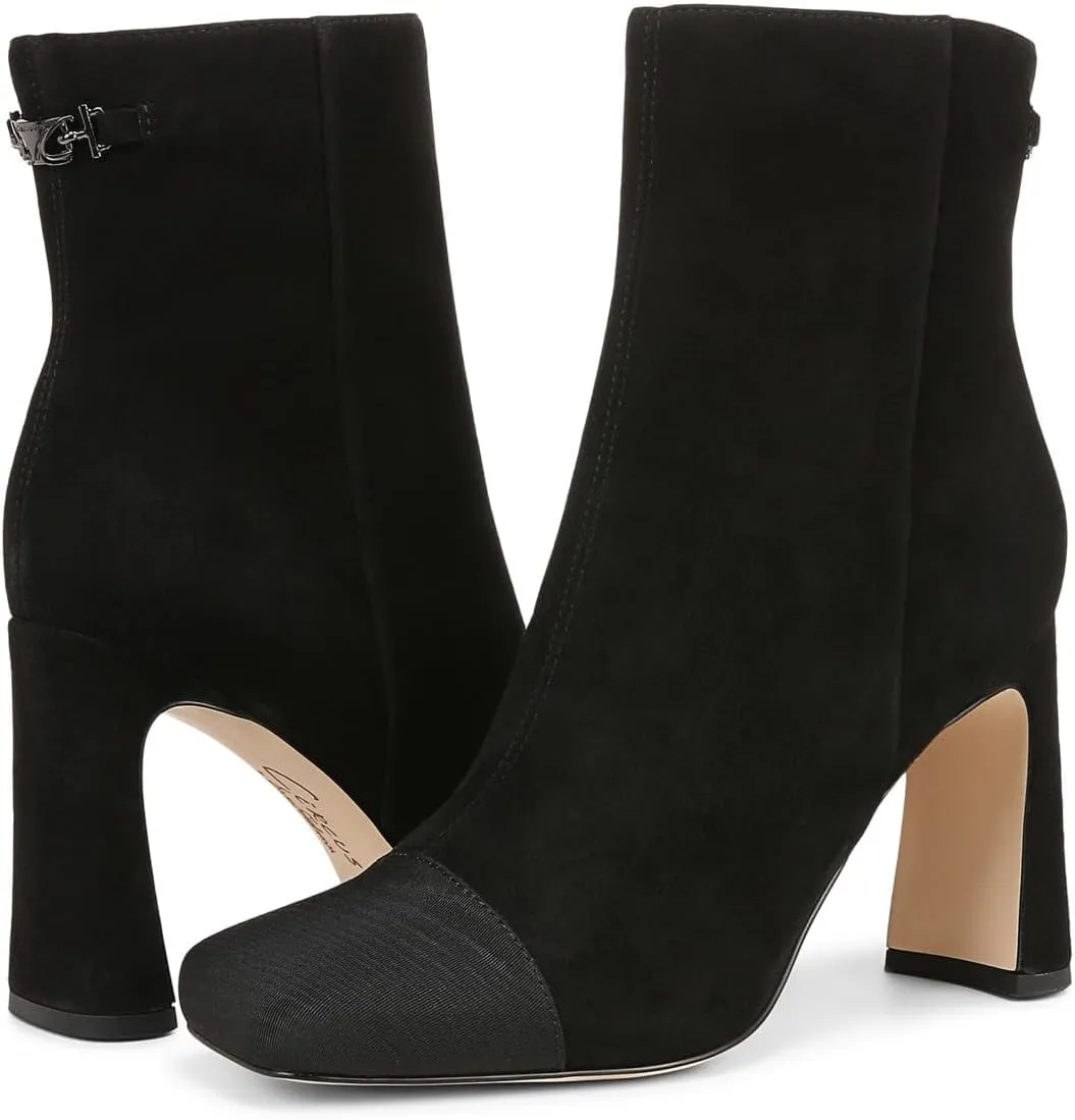 Circus NY by Sam Edelman Women's Easton Ankle Boot