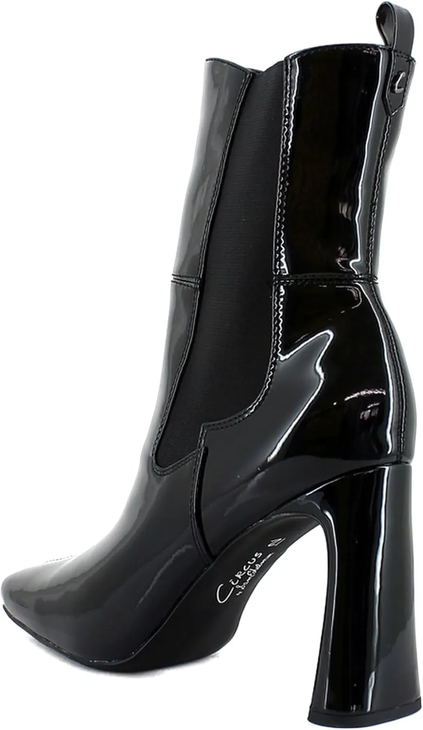 Circus NY by Sam Edelman Women's Elle Ankle Boot
