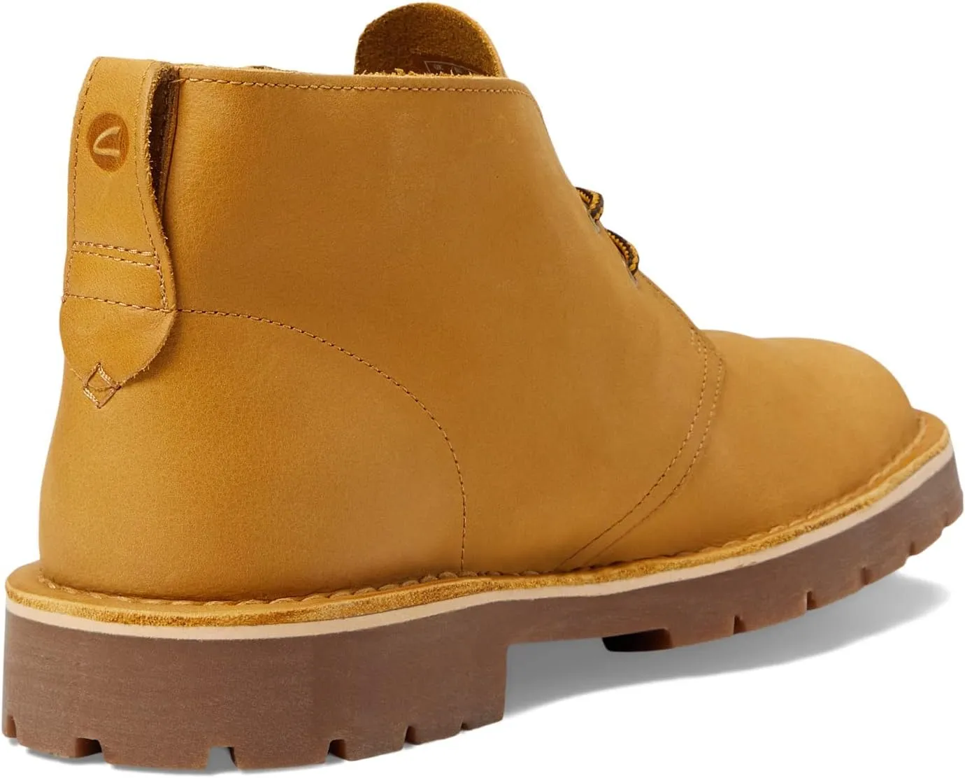Clarks Men's Chukka Boot