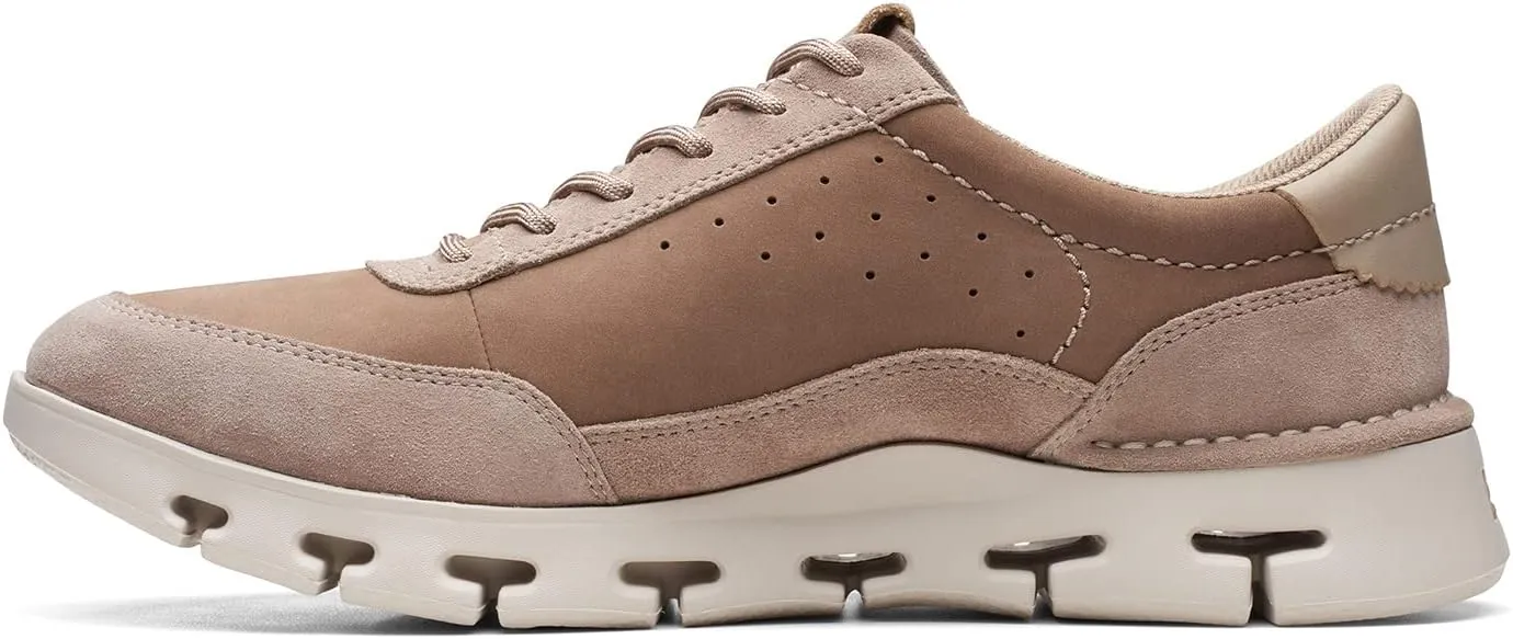 Clarks Men's Gymnastics Shoes Trainers