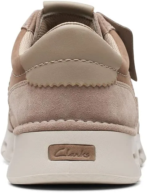 Clarks Men's Gymnastics Shoes Trainers