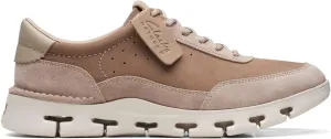 Clarks Men's Gymnastics Shoes Trainers
