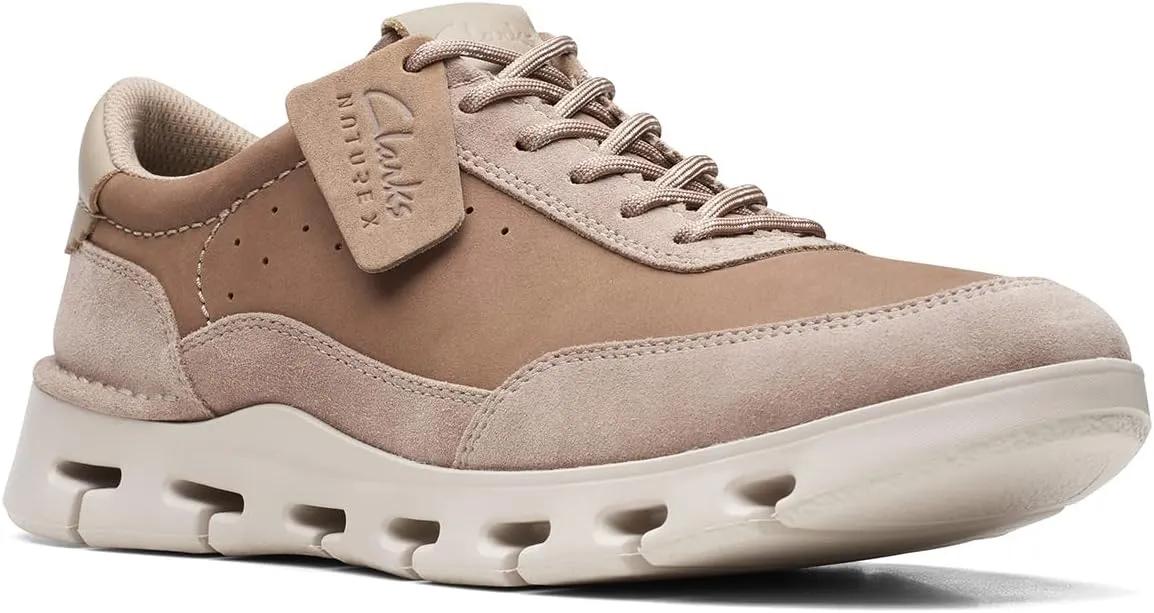 Clarks Men's Gymnastics Shoes Trainers