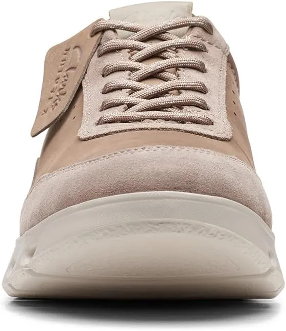 Clarks Men's Gymnastics Shoes Trainers