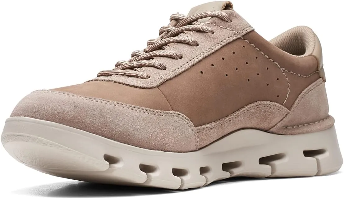 Clarks Men's Gymnastics Shoes Trainers