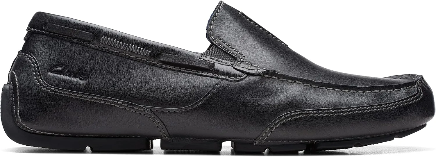 Clarks Men's Markman Seam Driving Style Loafer