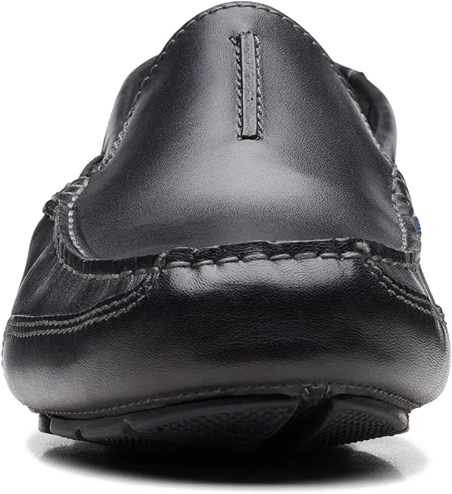 Clarks Men's Markman Seam Driving Style Loafer