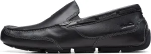 Clarks Men's Markman Seam Driving Style Loafer