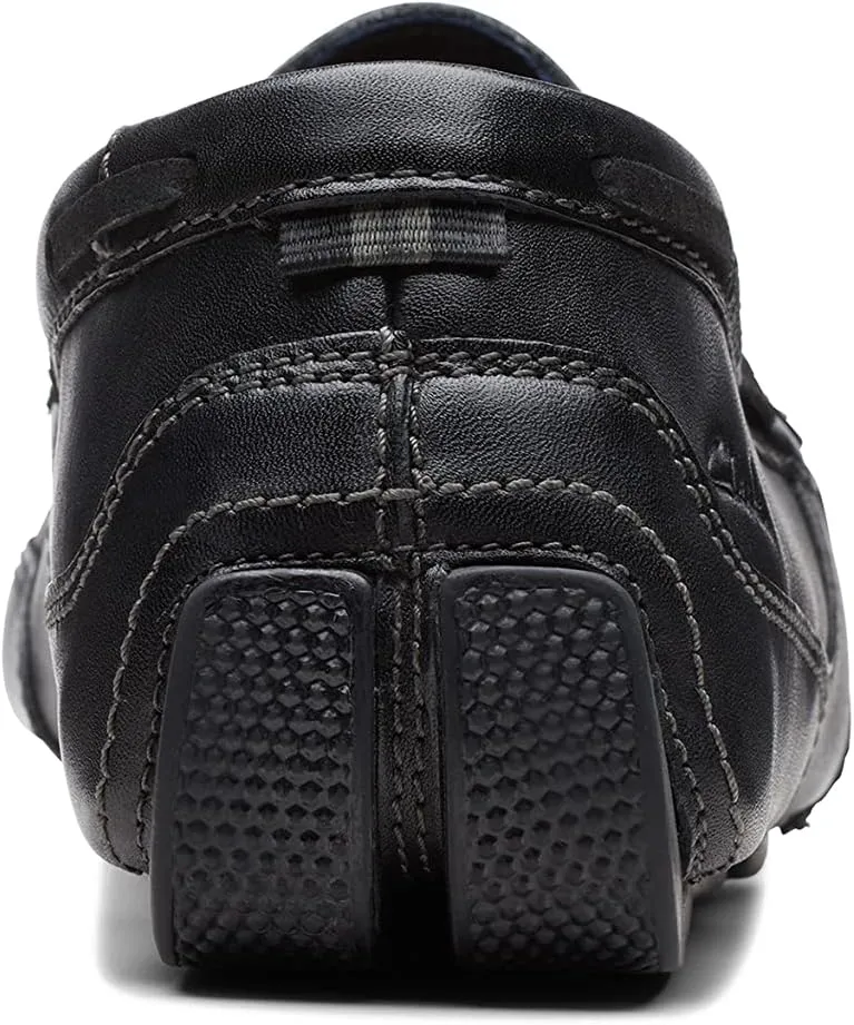 Clarks Men's Markman Seam Driving Style Loafer