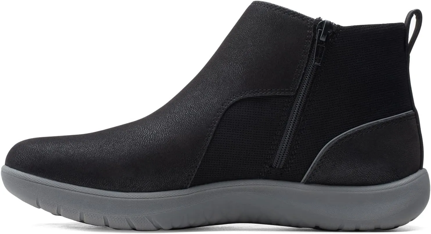 Clarks Women's Adella Cove Ankle Boot