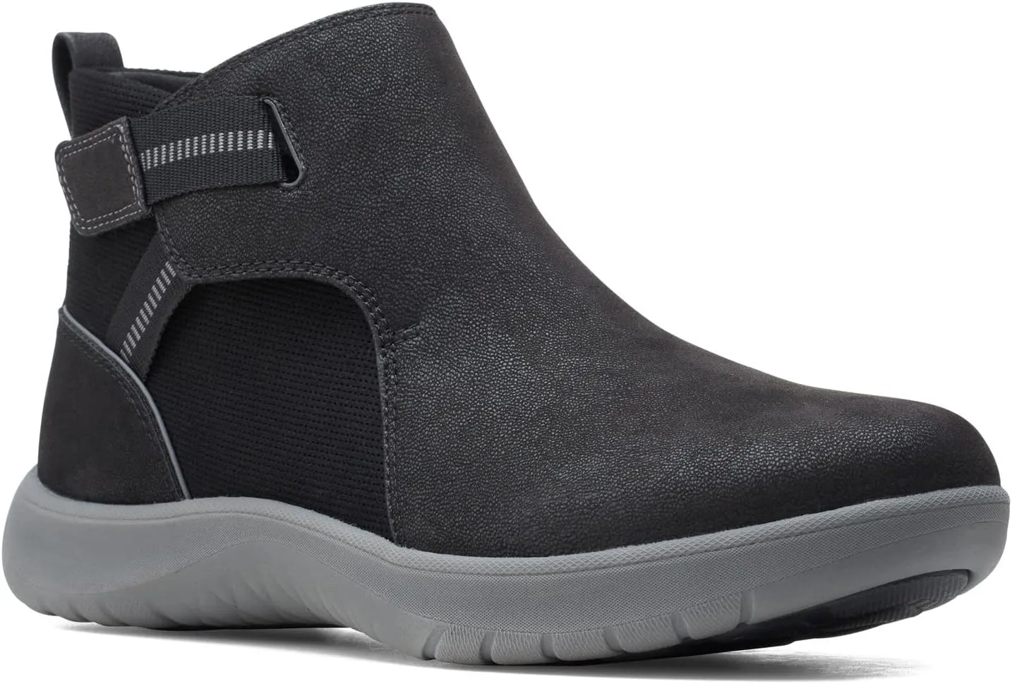 Clarks Women's Adella Cove Ankle Boot