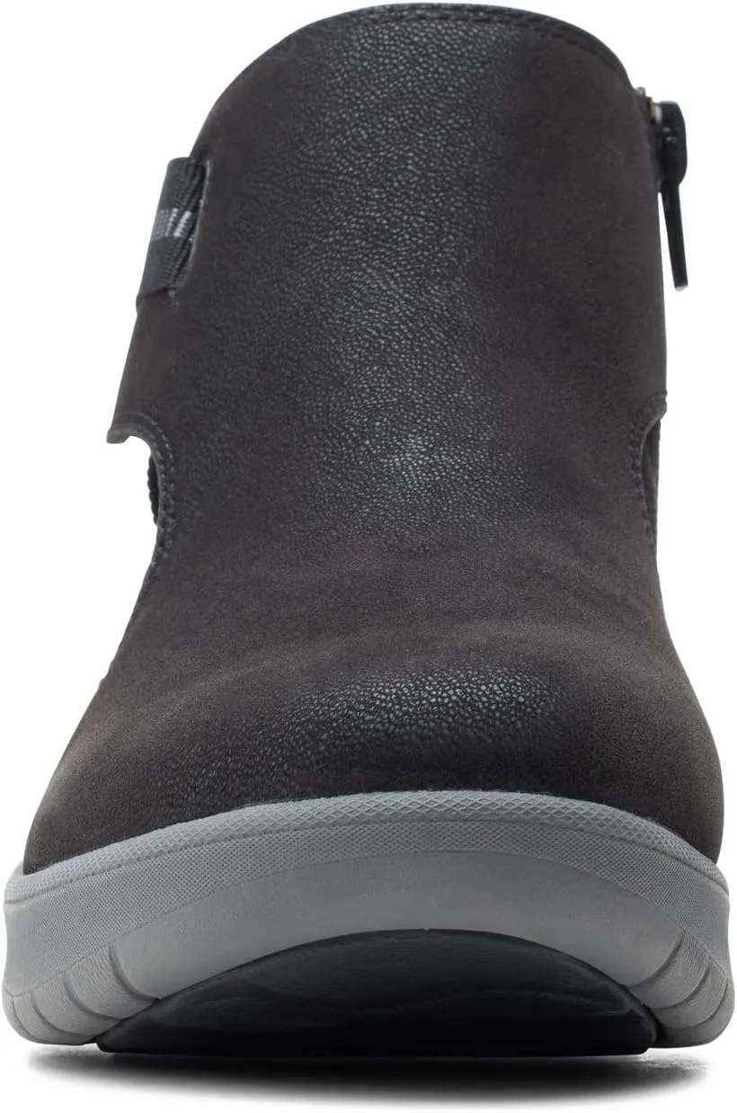 Clarks Women's Adella Cove Ankle Boot