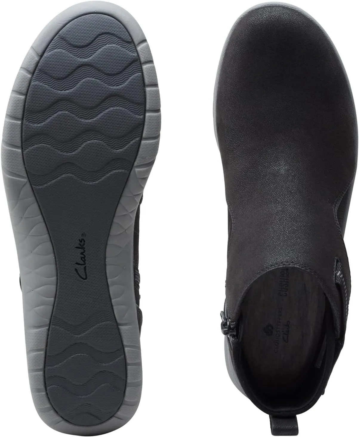 Clarks Women's Adella Cove Ankle Boot