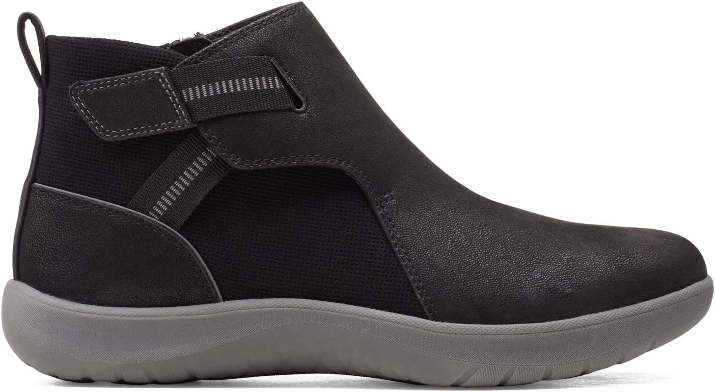 Clarks Women's Adella Cove Ankle Boot