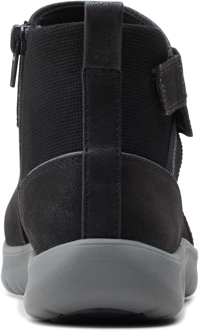 Clarks Women's Adella Cove Ankle Boot