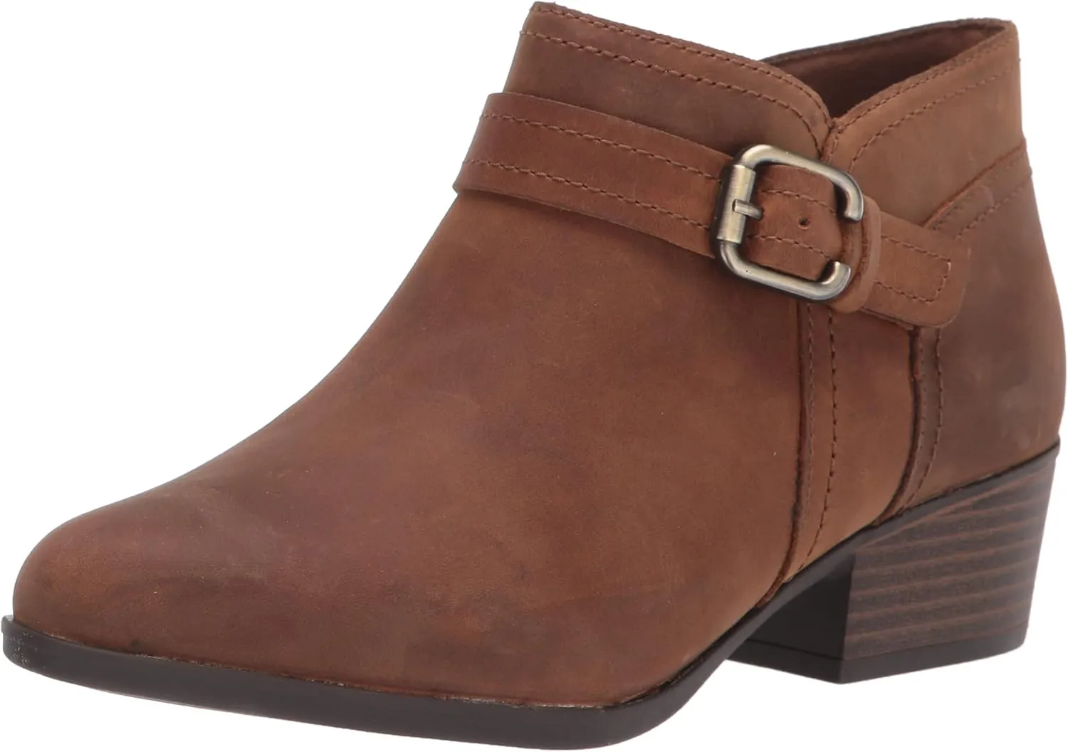 Clarks Women's Adreena Hope Ankle Boot