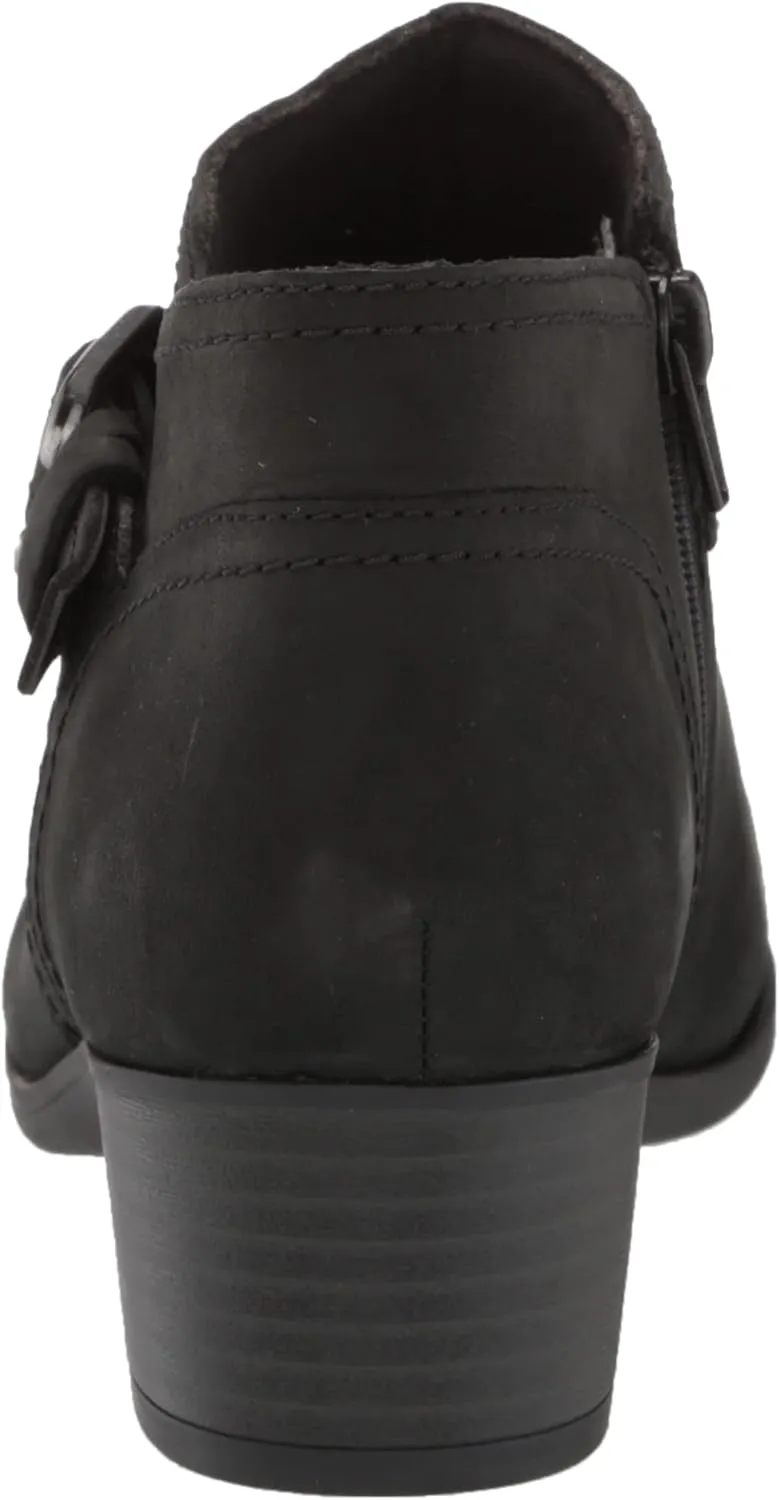 Clarks Women's Adreena Hope Ankle Boot