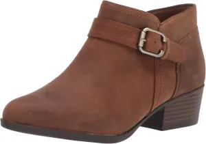 Clarks Women's Adreena Hope Ankle Boot