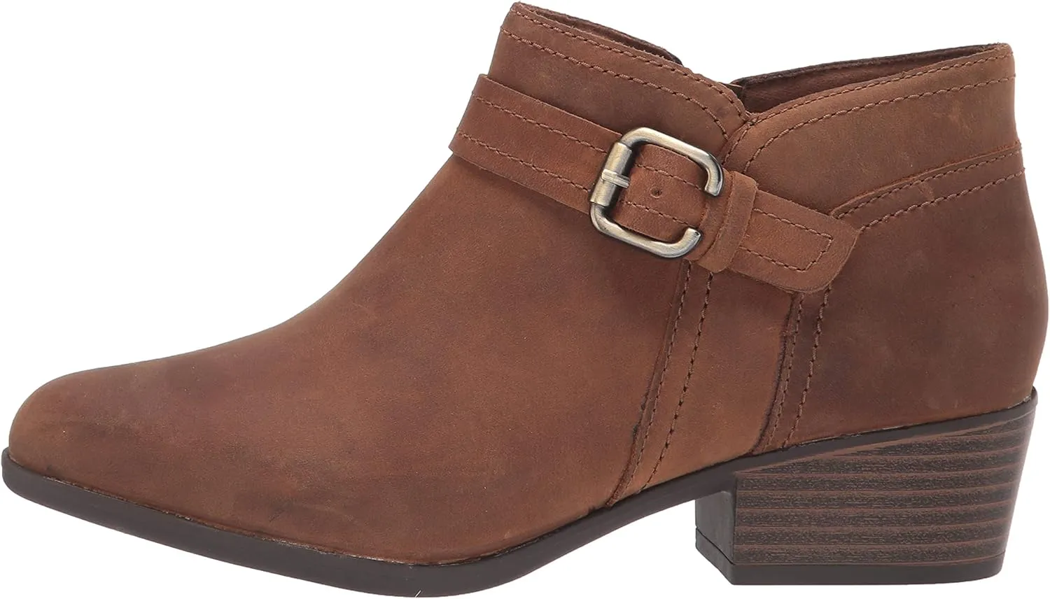 Clarks Women's Adreena Hope Ankle Boot