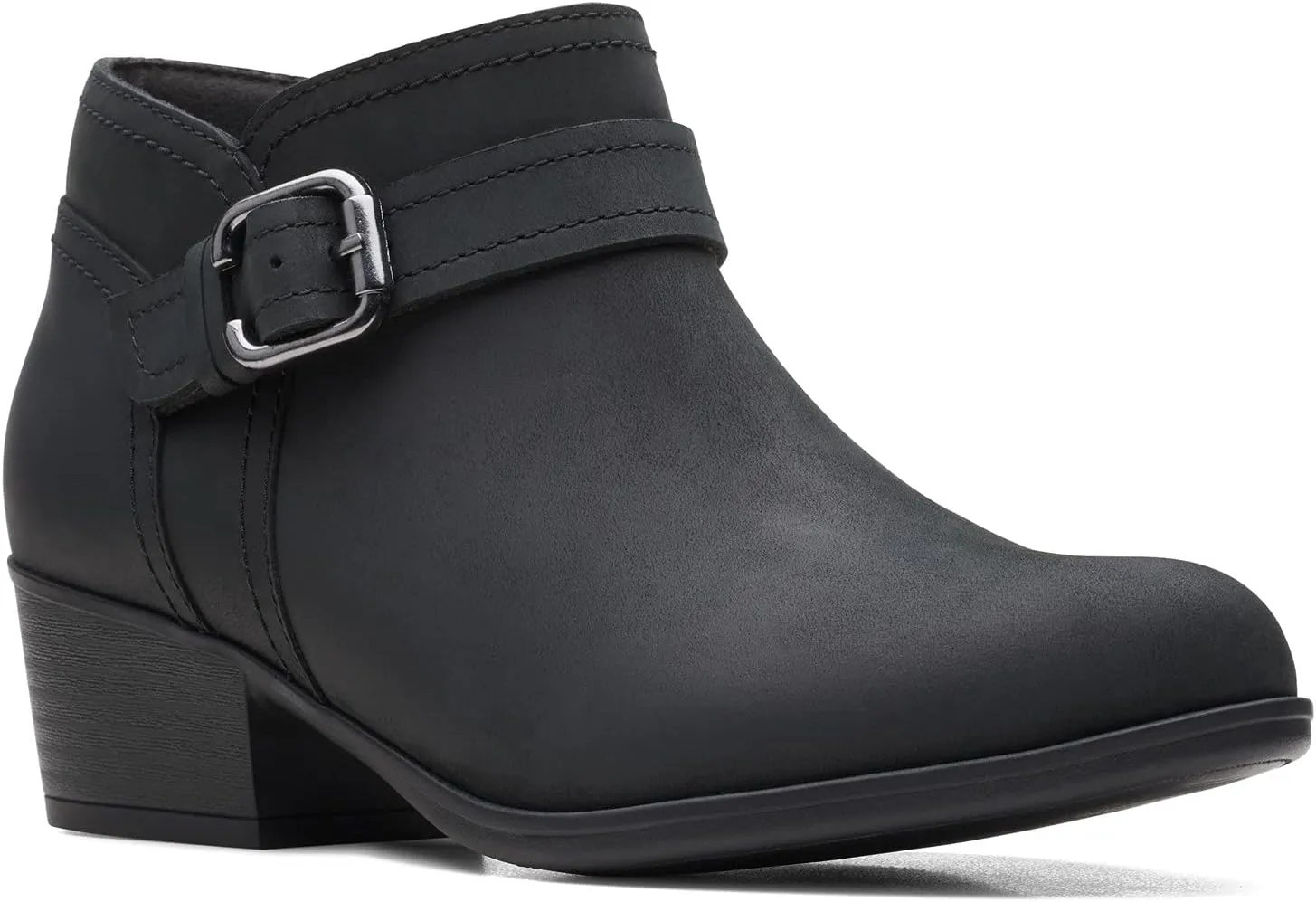 Clarks Women's Adreena Mid Ankle Boot