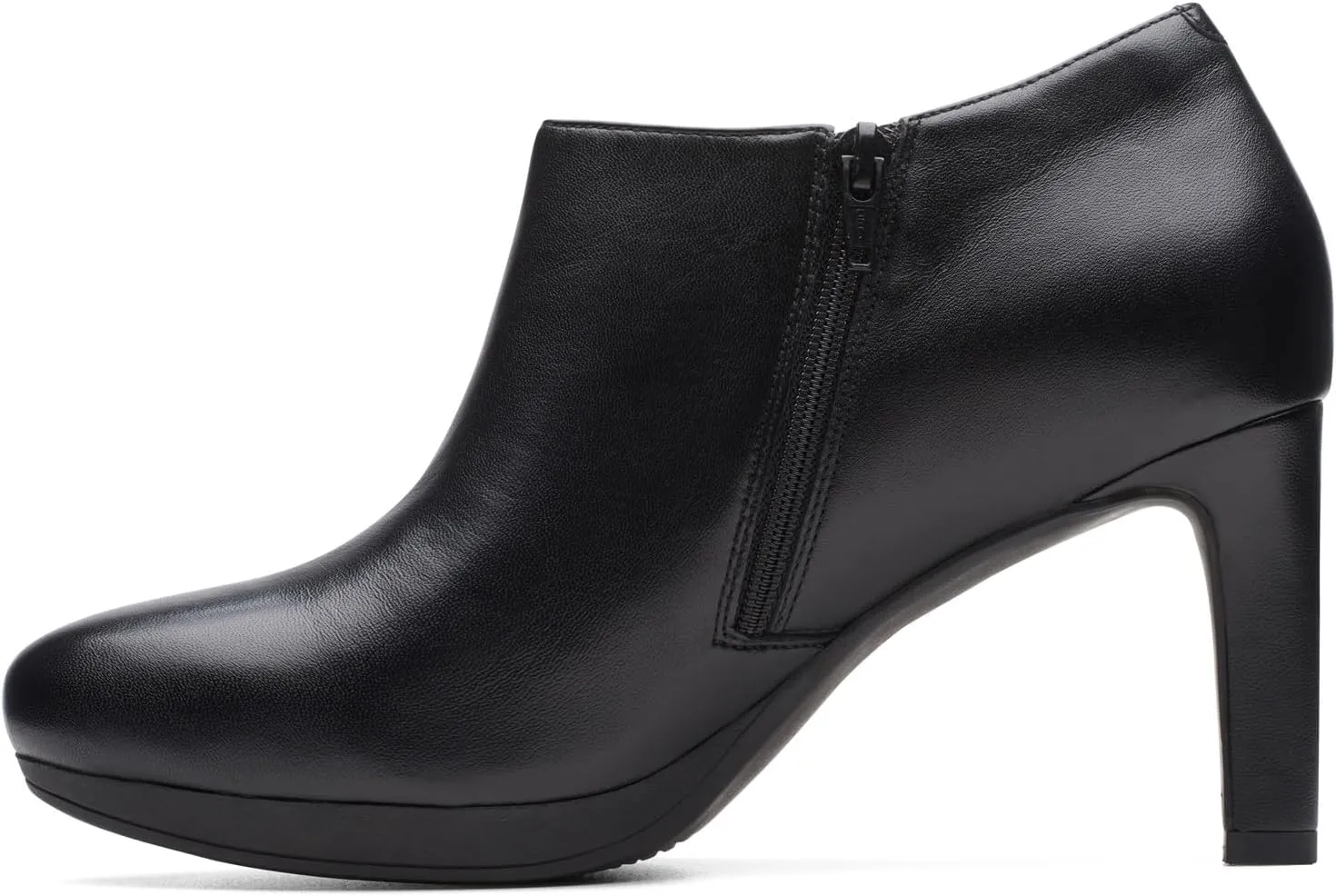 Clarks Women's Ambyr Hope Ankle Boot