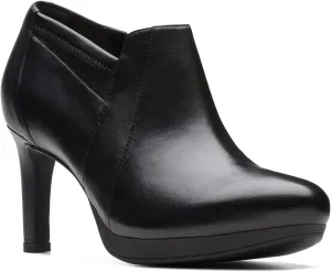 Clarks Women's Ambyr Hope Ankle Boot