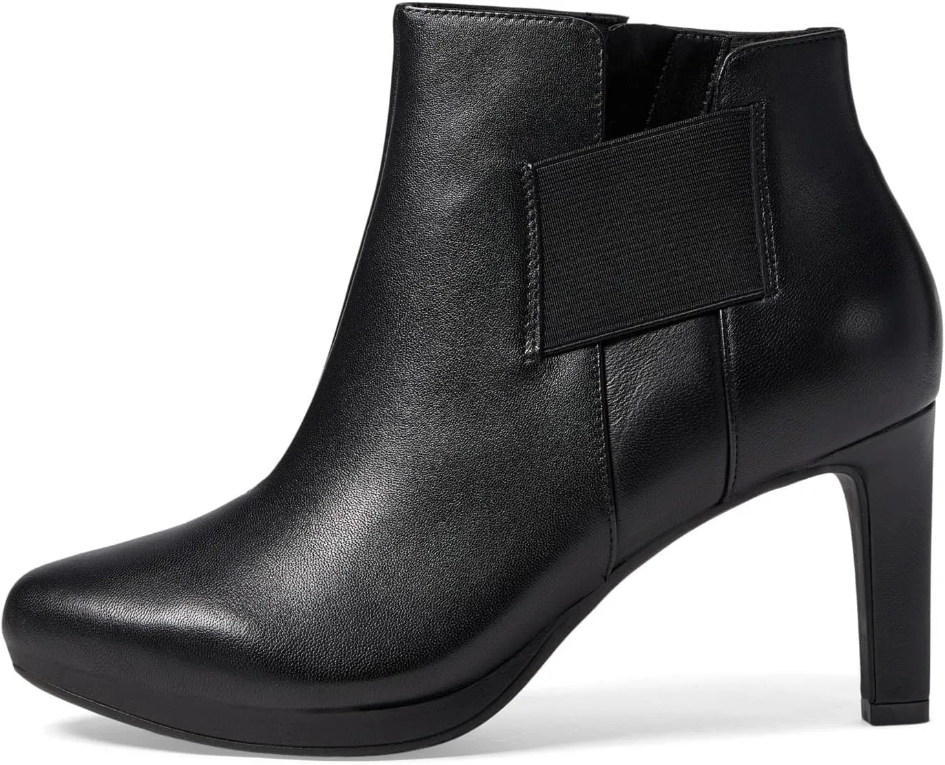 Clarks Women's Ambyr Rise Ankle Boot